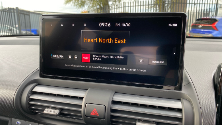 Hyundai INSTER 85kW 01 49kWh 5dr Auto Electric Hatchback